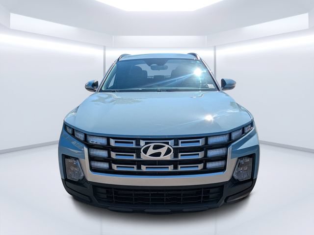 Used 2025 Hyundai Santa Cruz SEL FWD image 8