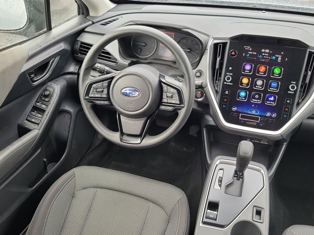 Used 2024 Subaru Crosstrek 2.0i Premium image 7