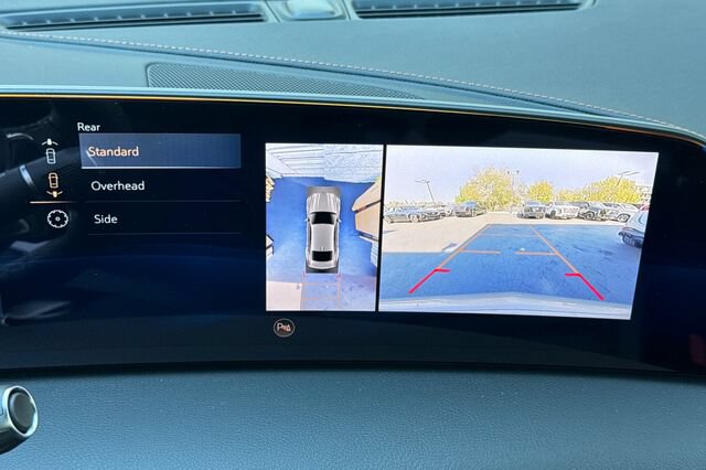 New 2026 Cadillac CT5 Sport RWD image 19
