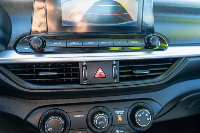 Used 2023 Kia Forte LXS image 22