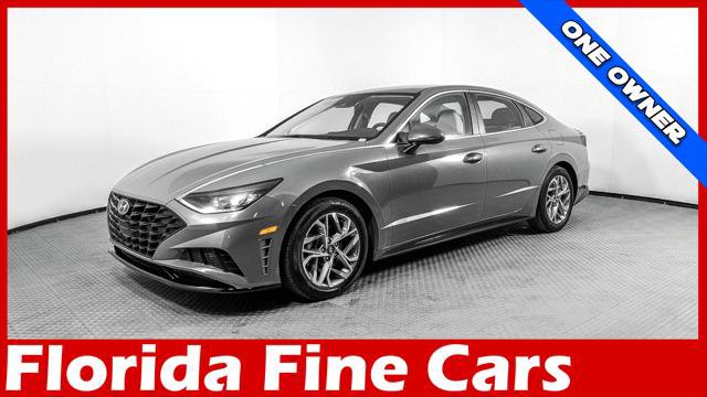 Used 2023 Hyundai Sonata SEL