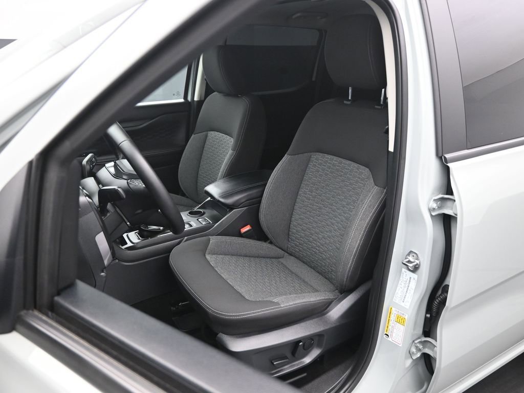 Used 2024 Ford Ranger XLT w/ Equipment Group 301A High image 9