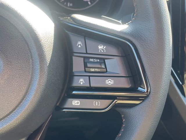 New 2026 Subaru Forester Sport image 6