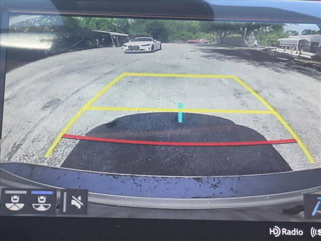Used 2019 Toyota Camry XSE FWD image 10