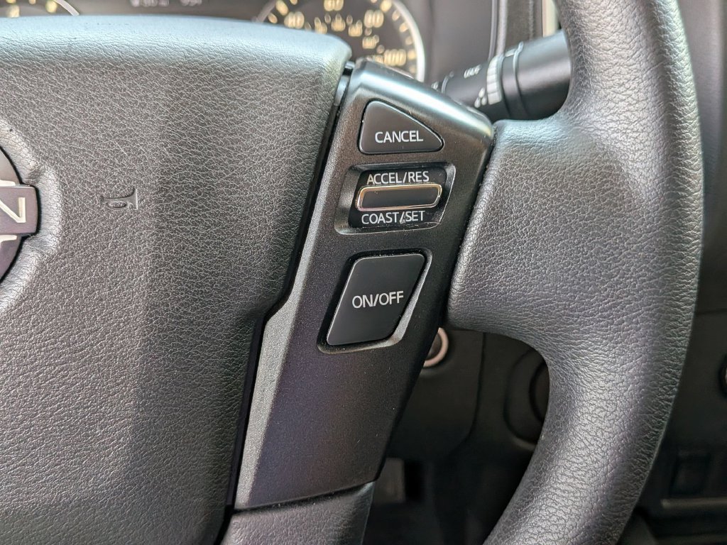 Certified 2024 Nissan Frontier SV w/ Tow Package RWD image 25