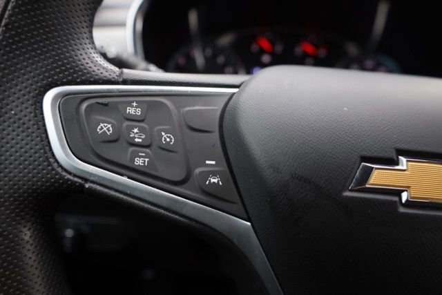 Certified 2022 Chevrolet Equinox LS w/ LS Convenience Package image 22