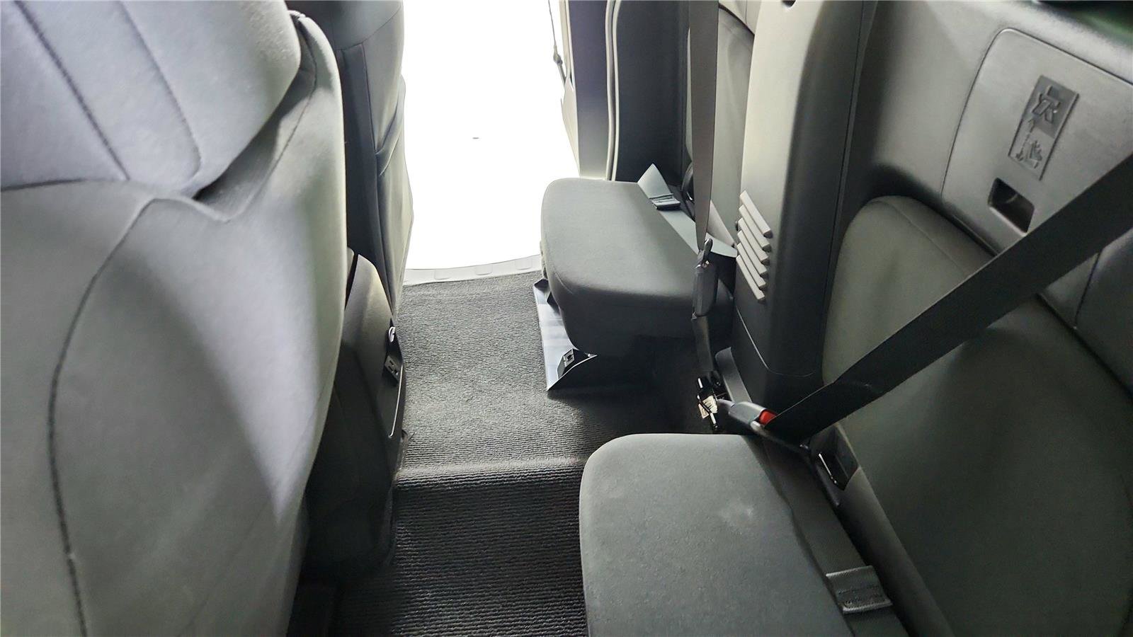 New 2026 Nissan Frontier S w/ S Utility Package image 34