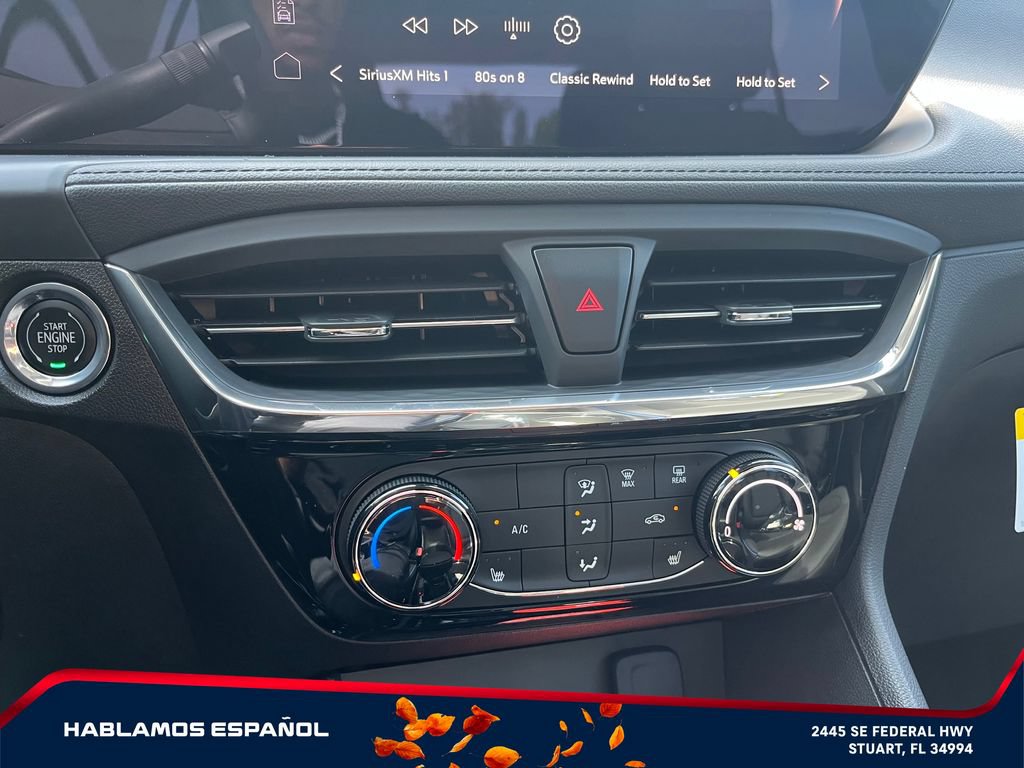 New 2026 Buick Encore GX Sport Touring w/ Advanced Technology Package FWD image 29