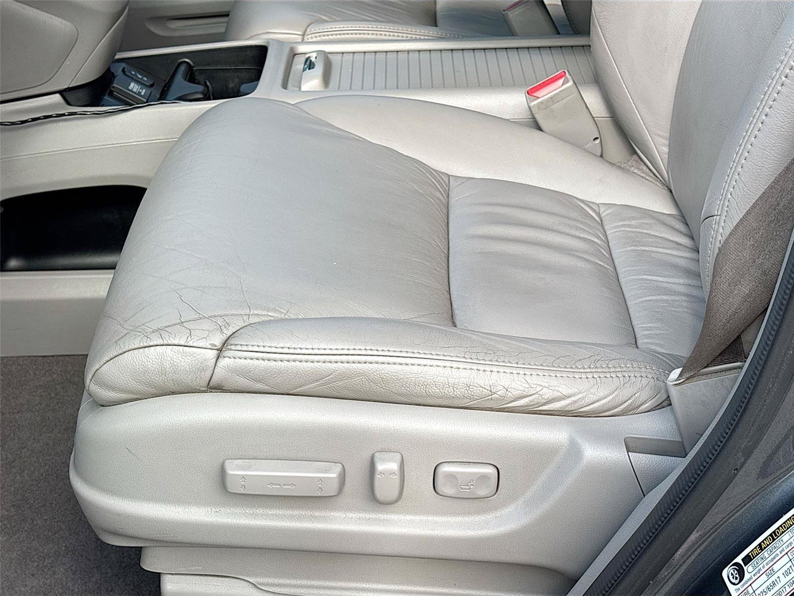 Used 2014 Honda CR-V EX-L image 21