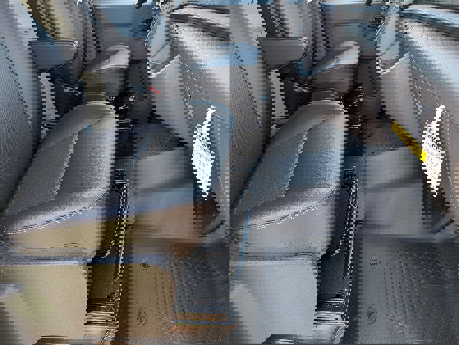 New 2025 Ford Transit 150 Low Roof image 23