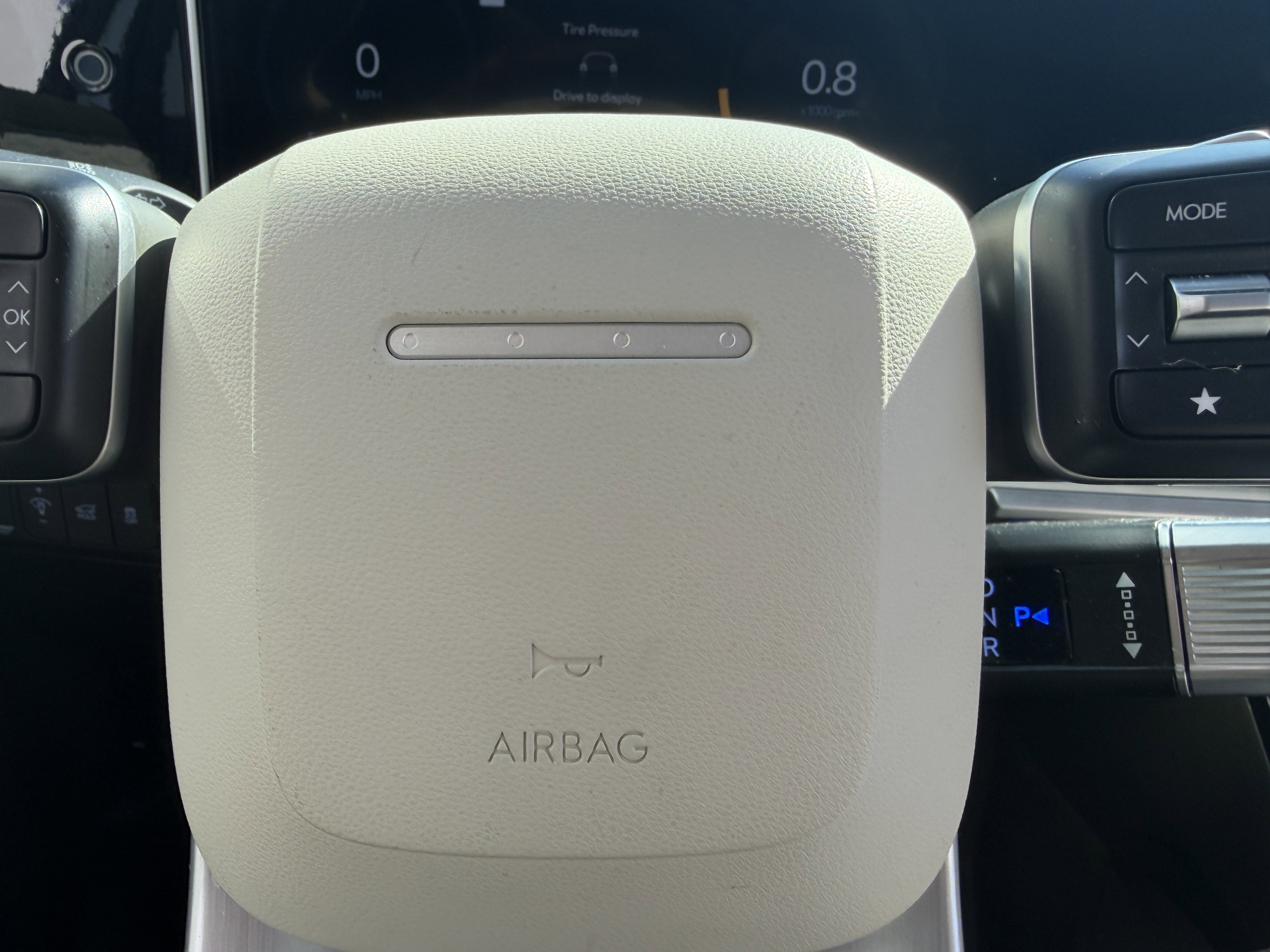 Certified 2025 Hyundai Santa Fe Calligraphy image 39