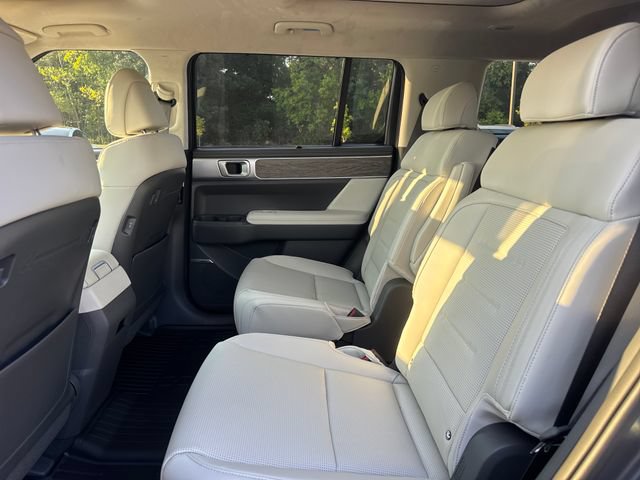 New 2026 Hyundai Santa Fe Calligraphy AWD/4WD image 9