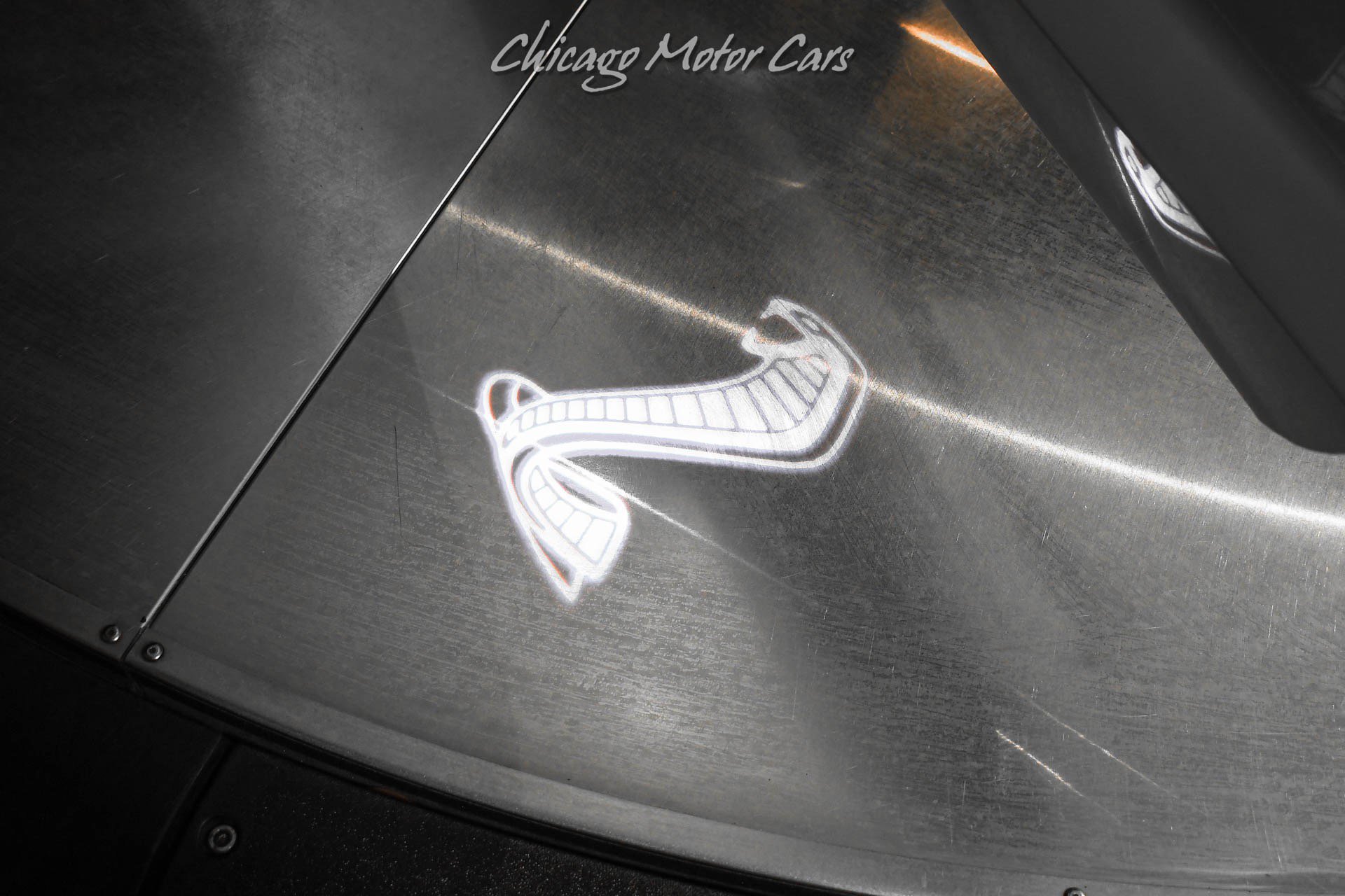 Used 2022 Ford Mustang Shelby GT500 w/ Carbon Fiber Track Pack RWD image 28