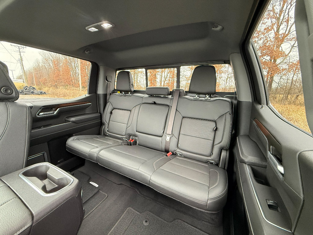 Used 2024 GMC Sierra 1500 Denali w/ Denali Reserve Package image 27