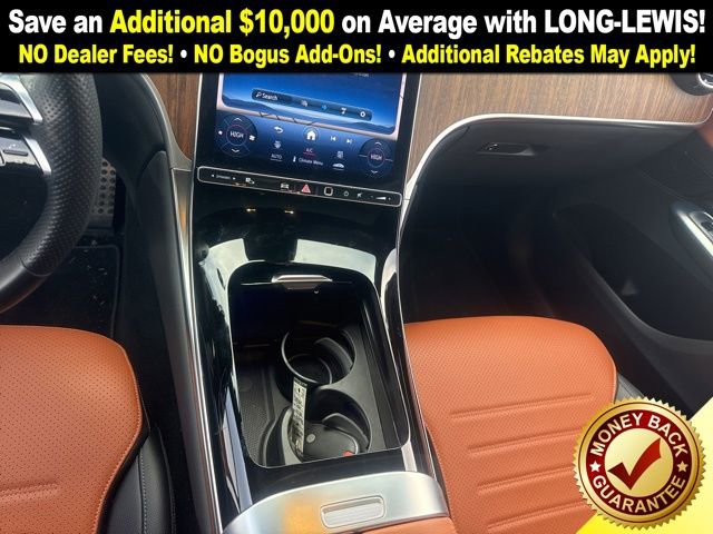 Used 2024 Mercedes-Benz GLC 300 GLC 300 Coupe image 19