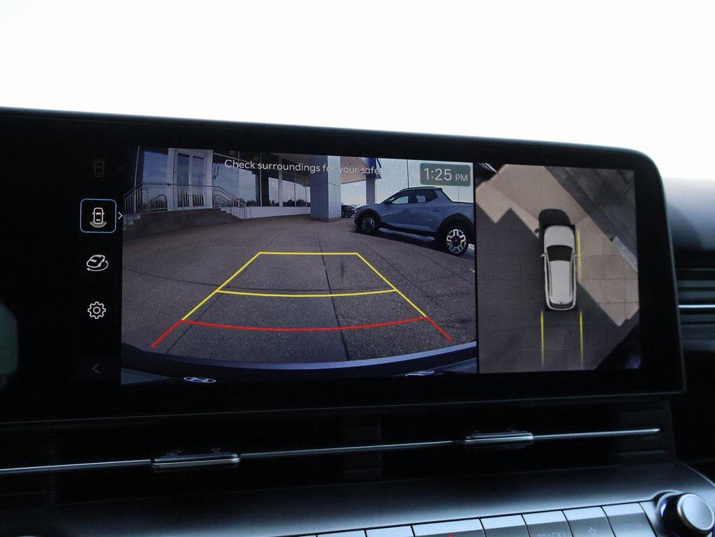 New 2026 Hyundai Kona Limited image 36