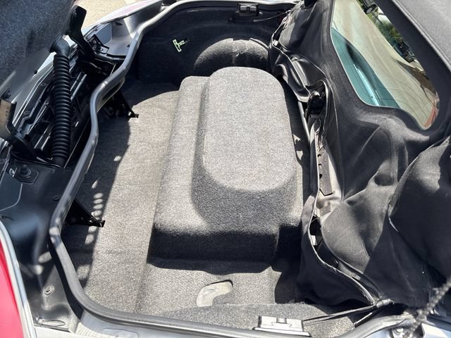 Used 2007 Saturn Sky Red Line RWD image 12