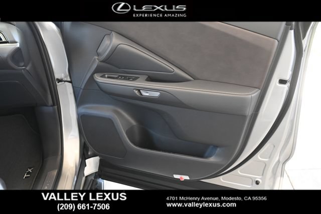 New 2026 Lexus TX 350 AWD image 19