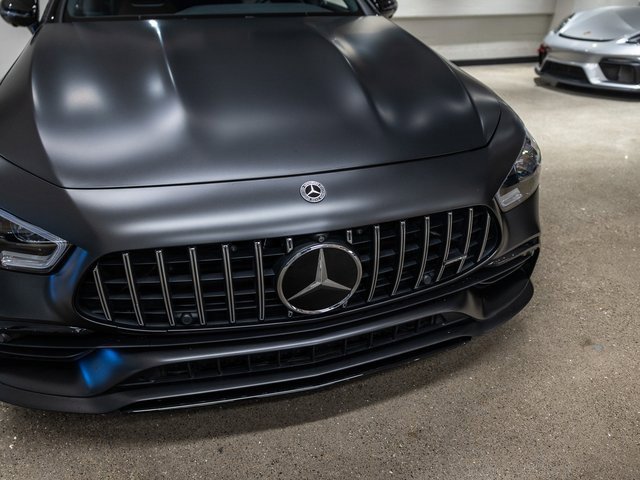 Used 2023 Mercedes-Benz AMG GT 43 image 10