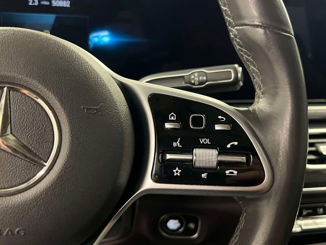 Certified 2020 Mercedes-Benz GLE 350 4MATIC image 23