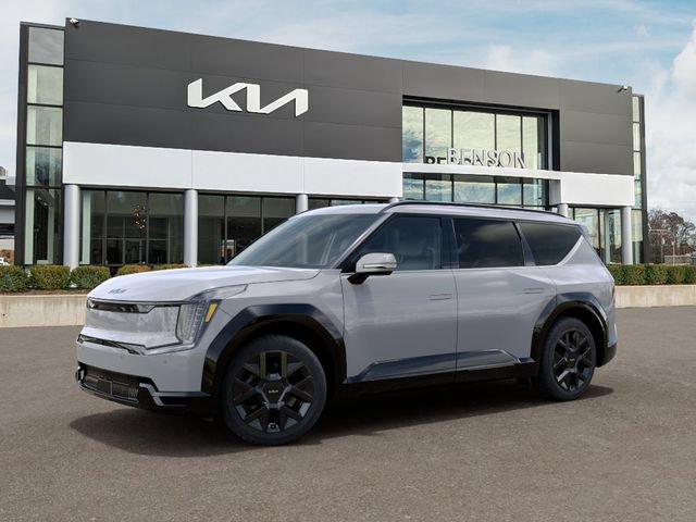 New 2026 Kia EV9 Land AWD/4WD image 4
