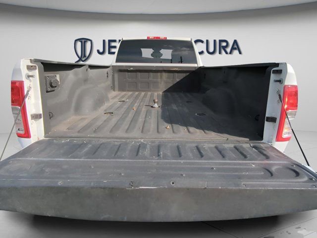 Used 2024 RAM 3500 Big Horn image 25