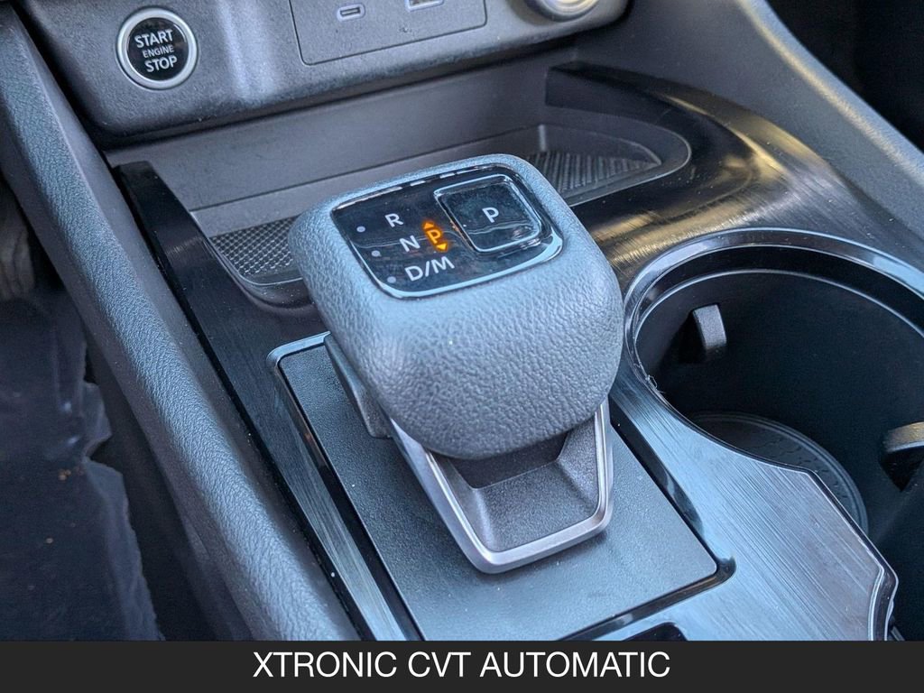 Certified 2021 Nissan Rogue S AWD/4WD image 20