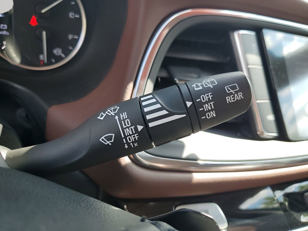 Used 2020 Buick Enclave Avenir w/ Trailering Package, 5000 lbs. image 44