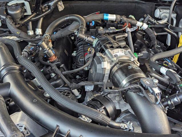 New 2026 Ford Bronco Badlands image 15