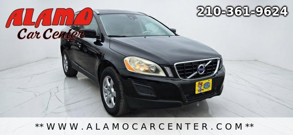Used 2011 Volvo XC60 3.2 R-Design FWD image 7