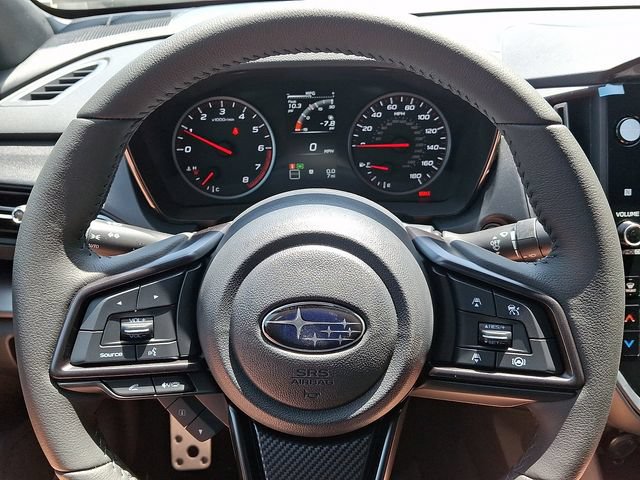 New 2026 Subaru WRX AWD/4WD image 10