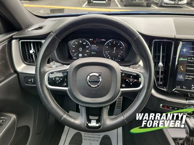 Used 2020 Volvo XC60 T5 R-Design w/ Protection Package Premier image 9