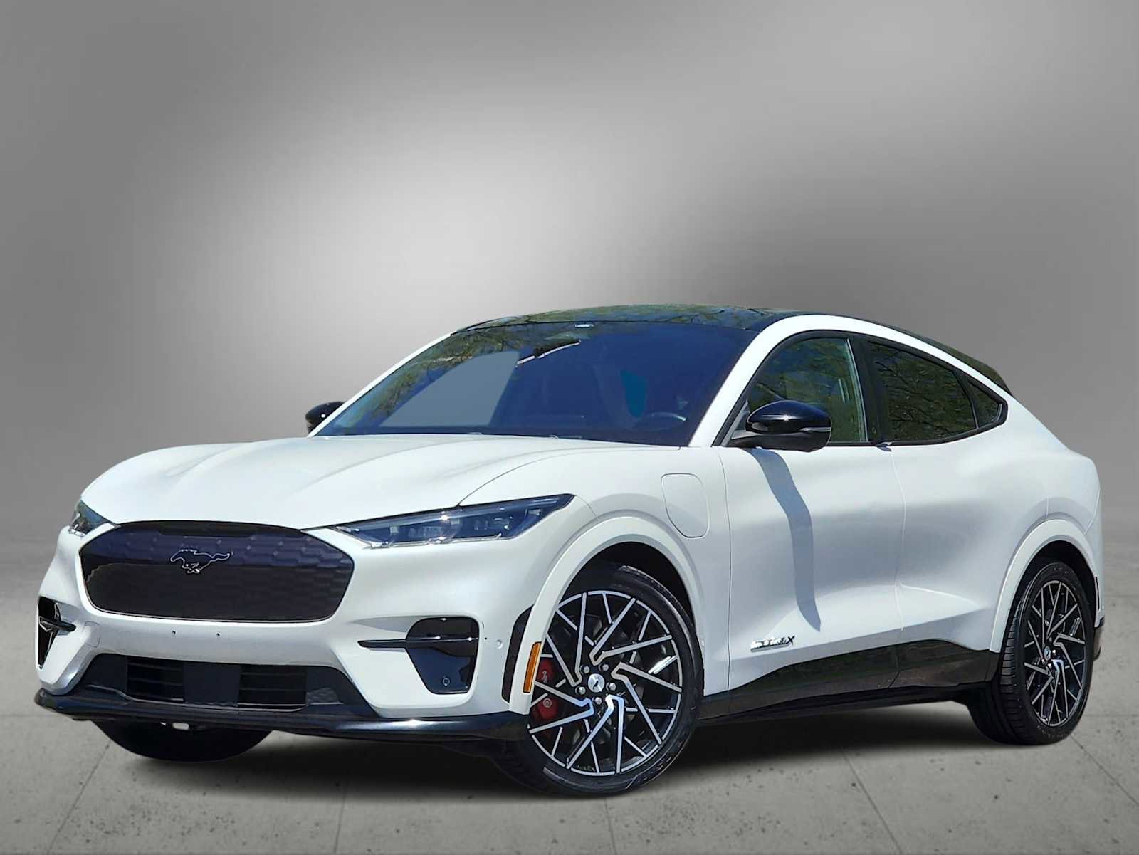 Used 2022 Ford Mustang Mach-E GT w/ GT Performance Edition