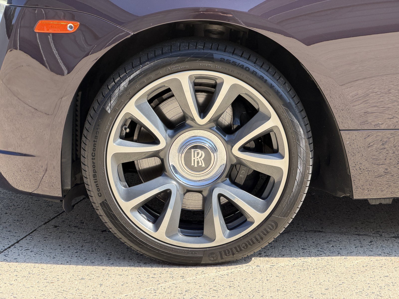 Used 2018 Rolls-Royce Wraith RWD image 12