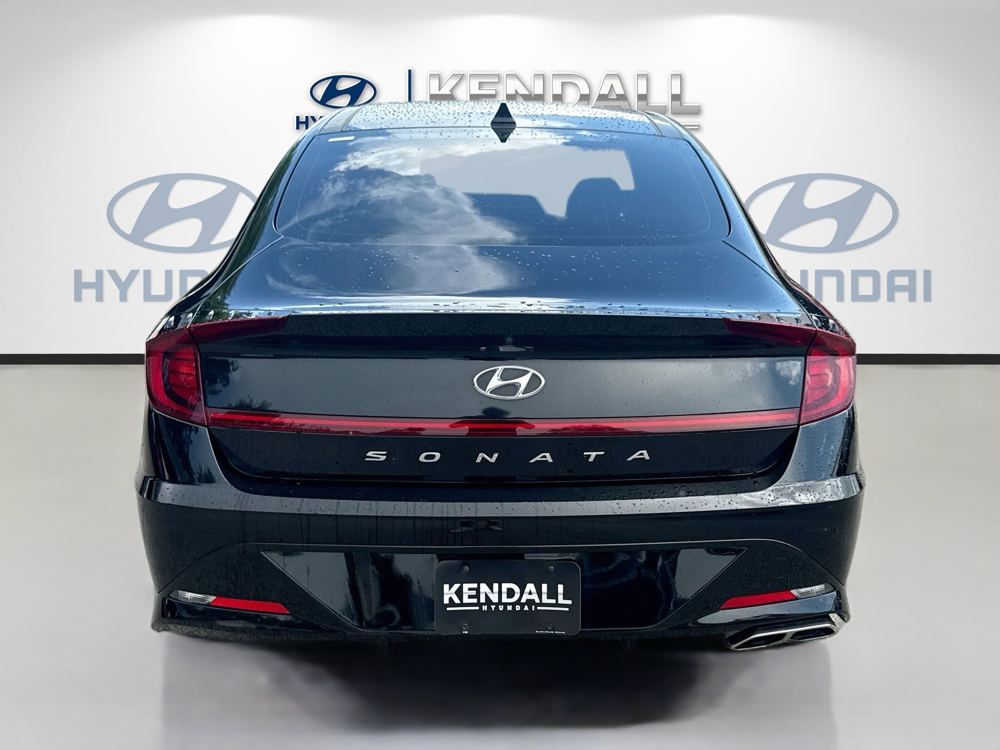 Used 2023 Hyundai Sonata SEL w/ Convenience Package FWD image 5