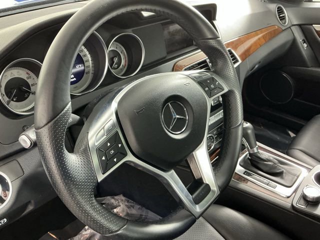 Used 2013 Mercedes-Benz C 300 4MATIC Sedan image 35