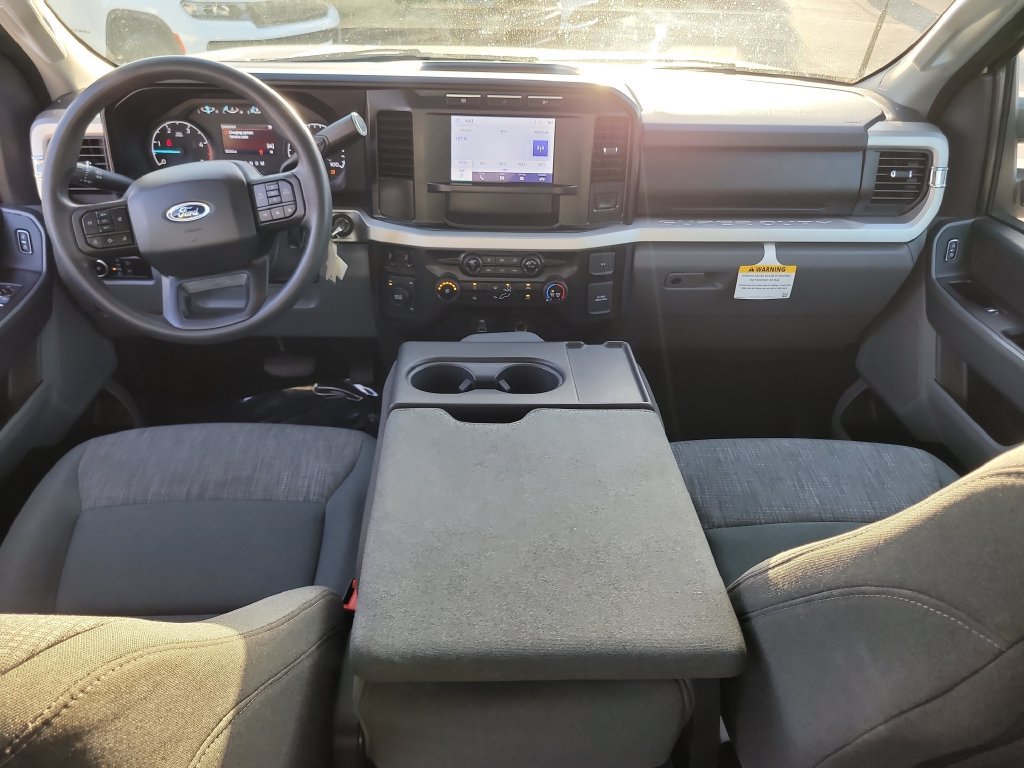 Used 2024 Ford F250 XLT AWD/4WD image 14
