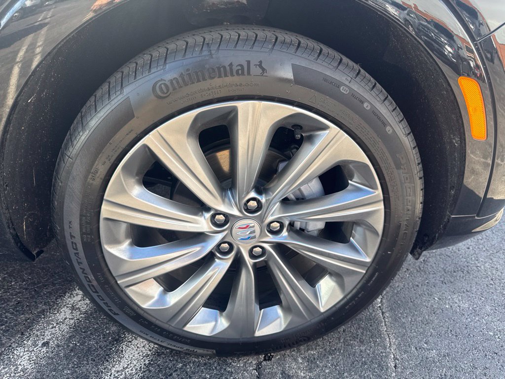 Used 2026 Buick Envista Avenir FWD image 41