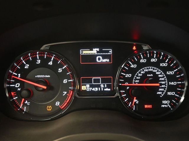 Used 2019 Subaru WRX image 27