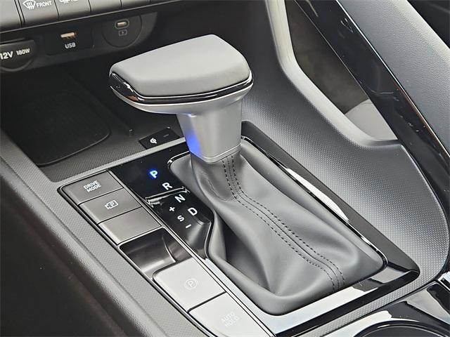 New 2026 Hyundai Elantra SEL Sport Premium image 17