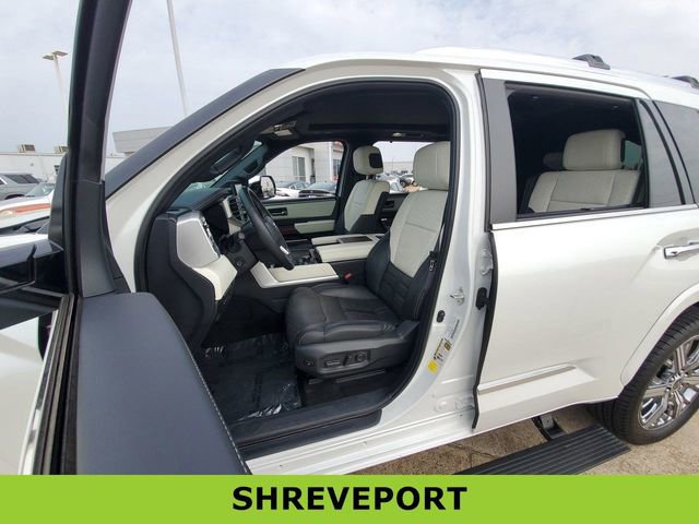 Used 2024 Toyota Sequoia Capstone image 20