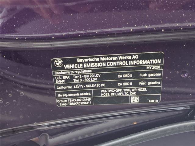 New 2026 BMW 228i image 16