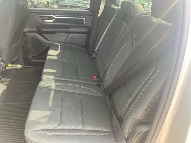 New 2026 RAM 1500 Big Horn AWD/4WD image 23