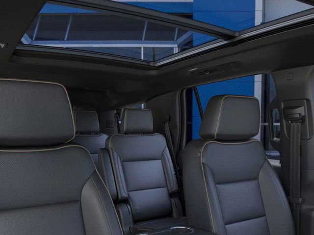 New 2026 Chevrolet Tahoe Premier w/ Sun And Tow Package image 25