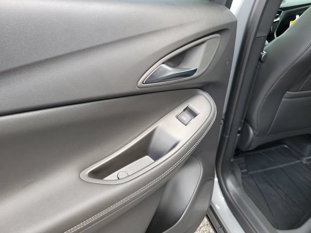 New 2026 Buick Encore GX Sport Touring w/ Advanced Technology Package FWD image 12