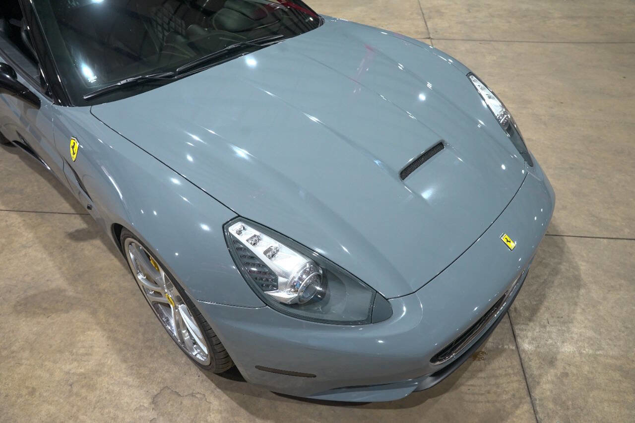 Used 2010 Ferrari California image 29