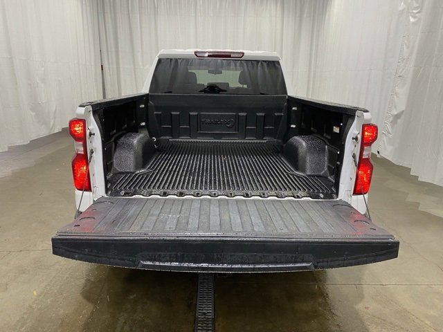 Used 2020 Chevrolet Silverado 1500 LT w/ Max Trailering Package image 12