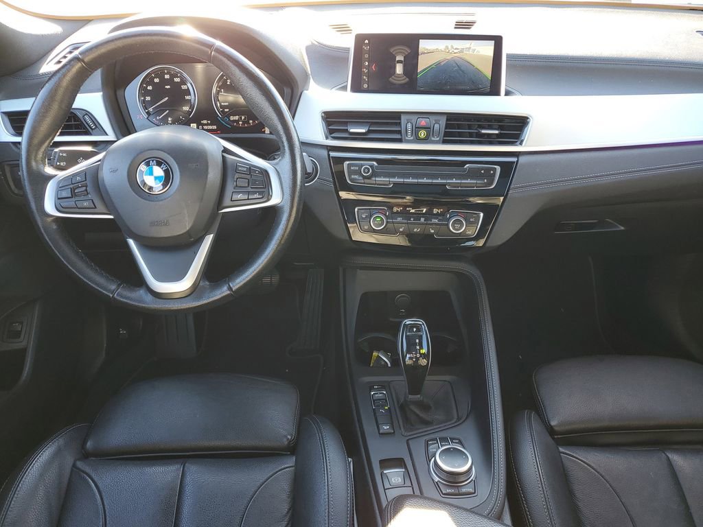 Used 2020 BMW X2 xDrive28i image 25