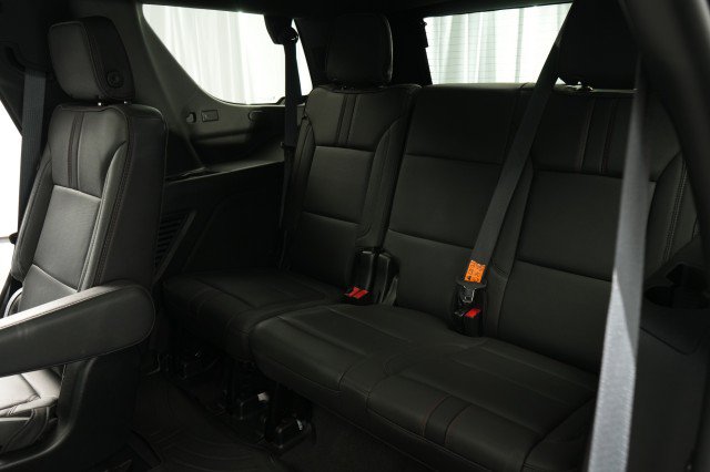Used 2024 Chevrolet Tahoe RST w/ Luxury Package AWD/4WD image 51