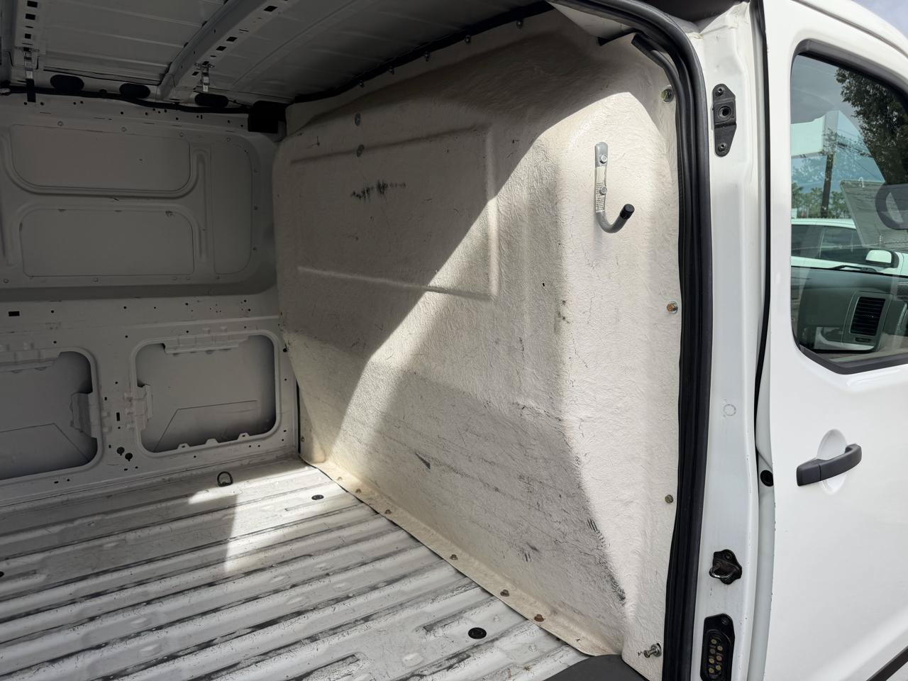 Used 2020 Nissan NV 1500 S RWD image 27